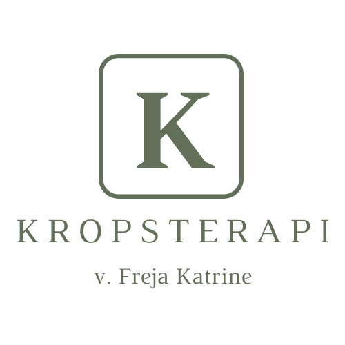 Kropsterapi v. Freja Katrine 